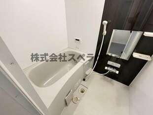 フィノ森小路の物件内観写真